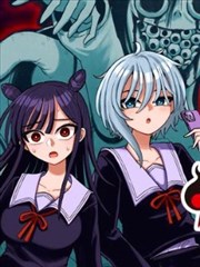 纸上江湖 漫画缩略图